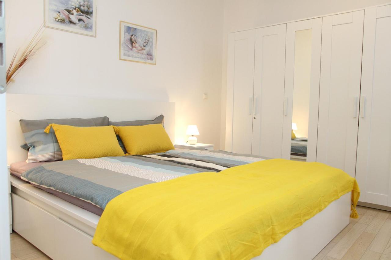 Apartment Biondic - Villa Sunce Senj  Ngoại thất bức ảnh