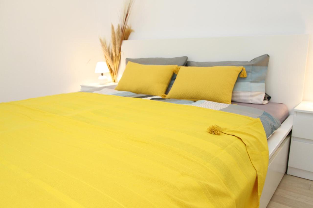 Apartment Biondic - Villa Sunce Senj  Ngoại thất bức ảnh