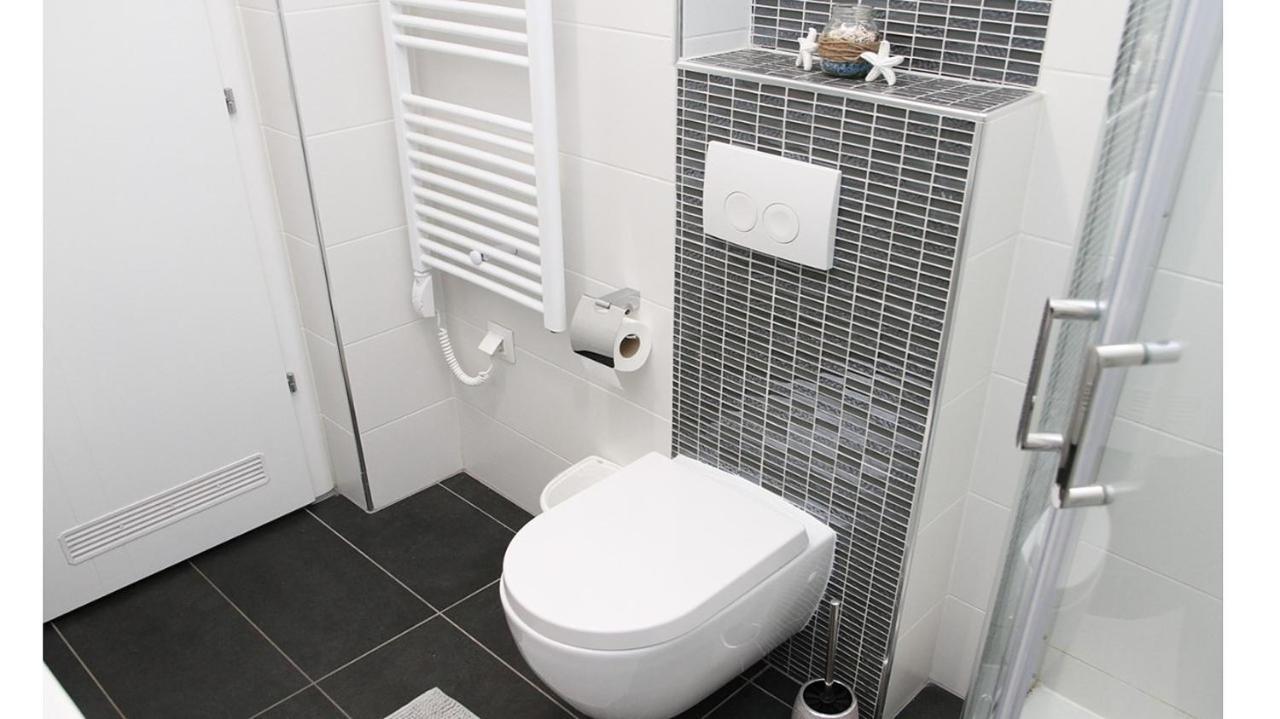 Apartment Biondic - Villa Sunce Senj  Ngoại thất bức ảnh