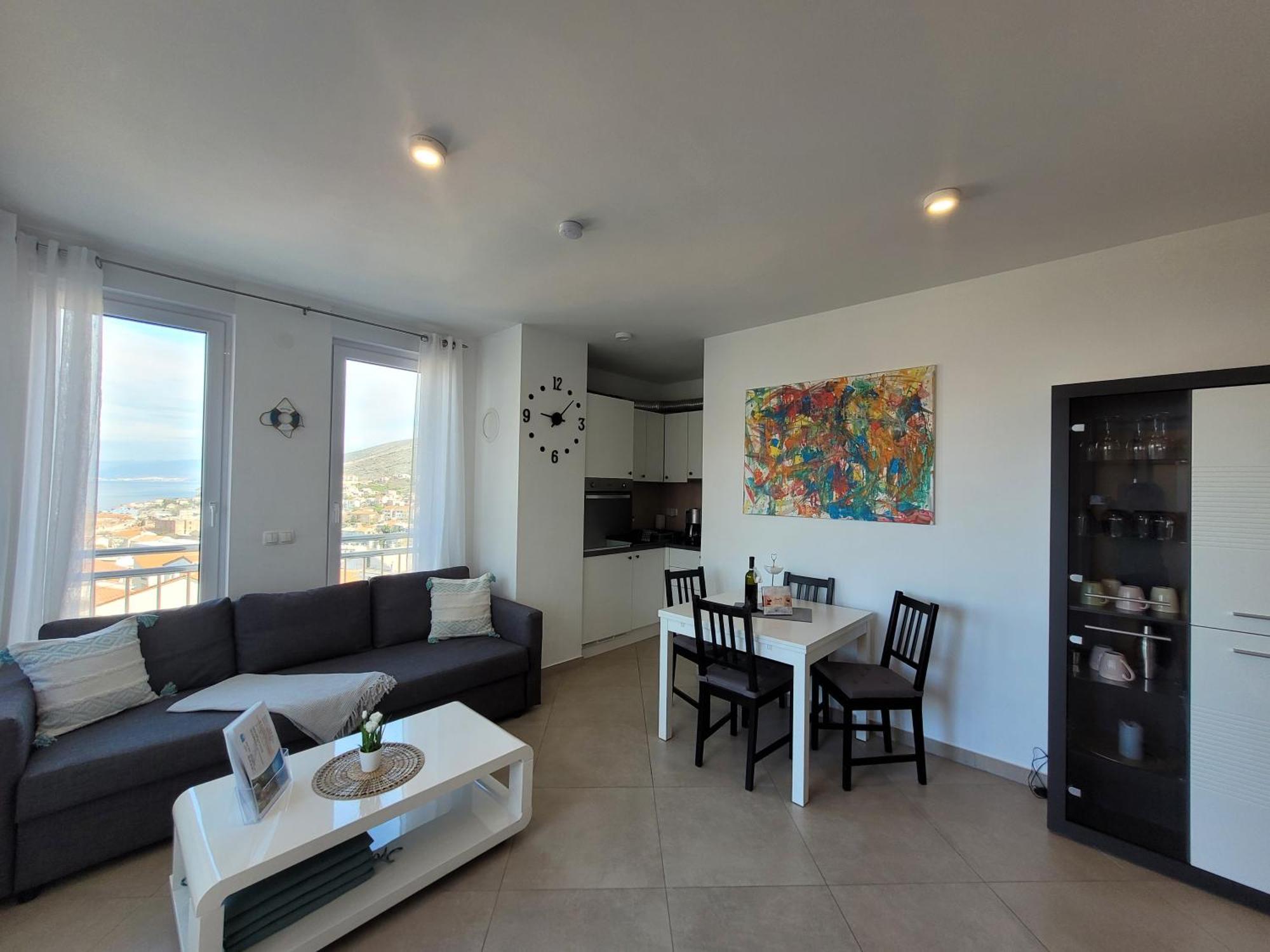 Apartment Biondic - Villa Sunce Senj  Ngoại thất bức ảnh