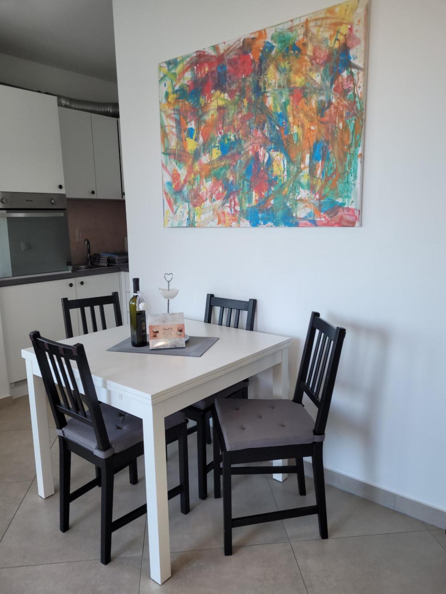 Apartment Biondic - Villa Sunce Senj  Ngoại thất bức ảnh