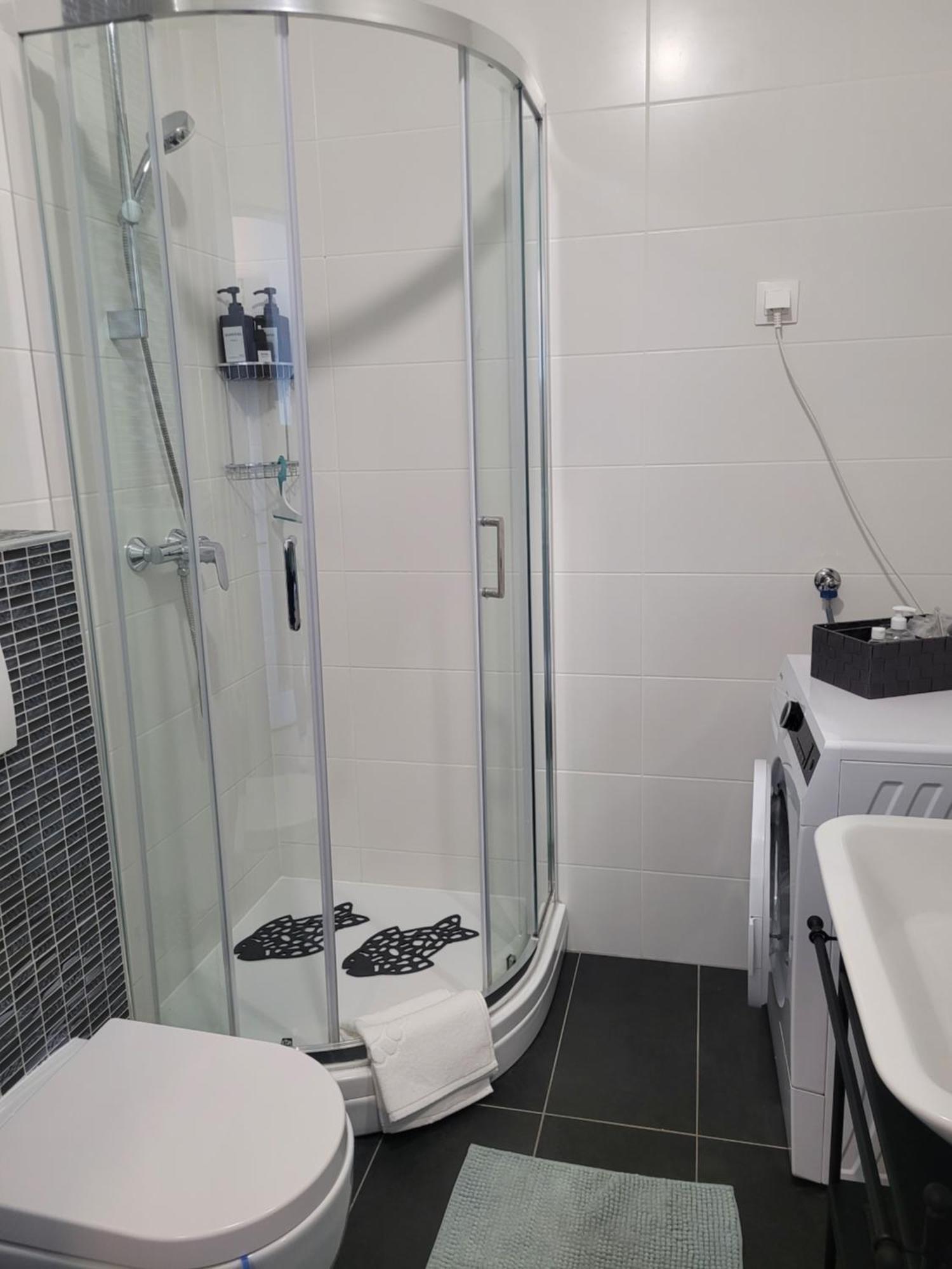 Apartment Biondic - Villa Sunce Senj  Ngoại thất bức ảnh